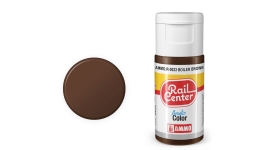 Ammo 4600023 - Kesselbraun, Acryl, 20 ml